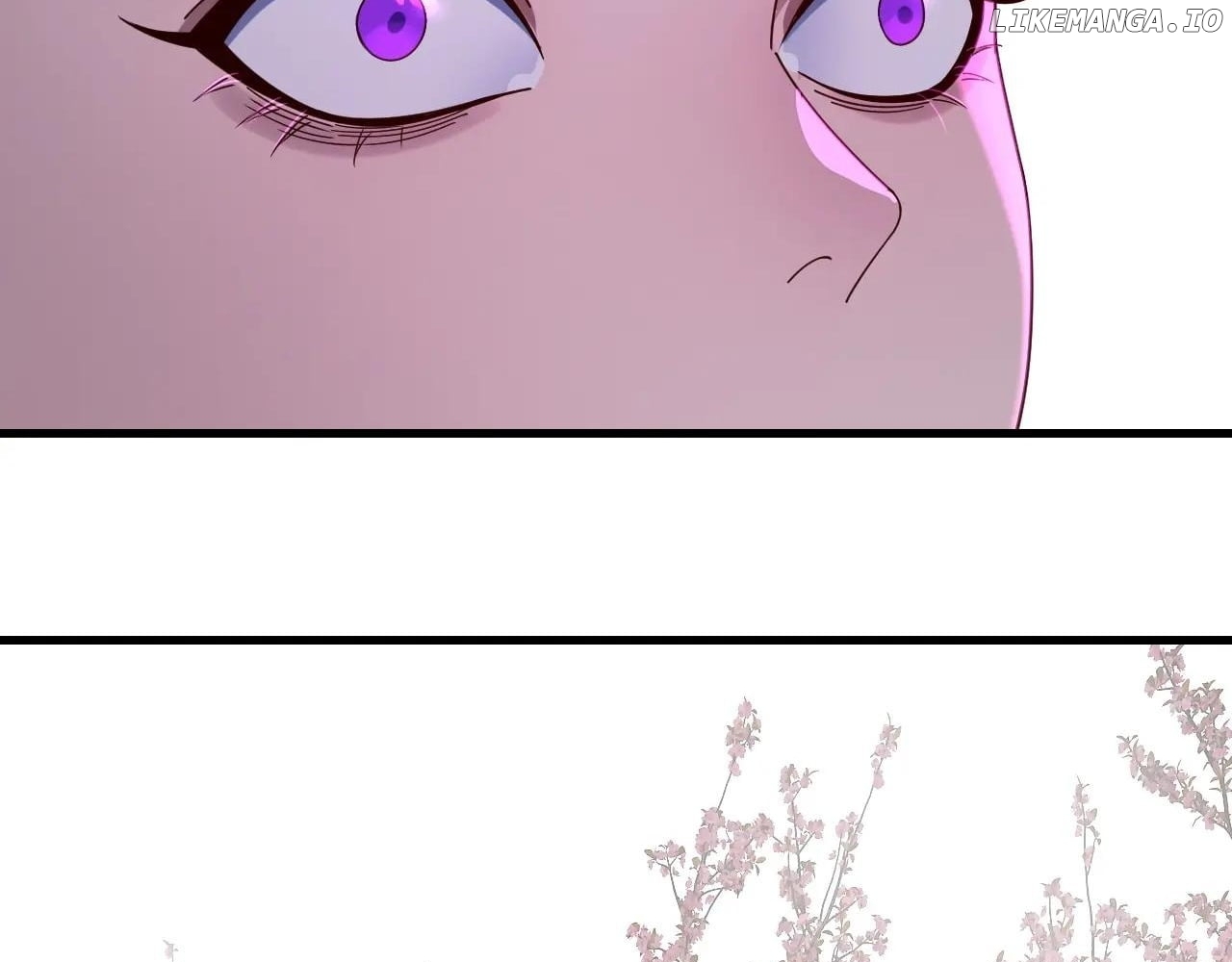 Me, The Heavenly Destined Villain Chapter 263 - page 117